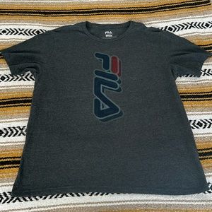 Men’s Fila T-Shirt